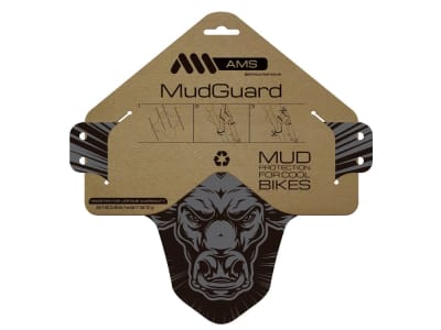 Mud Guard Bull