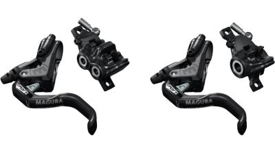 Par Frenos Mt Trail Sport