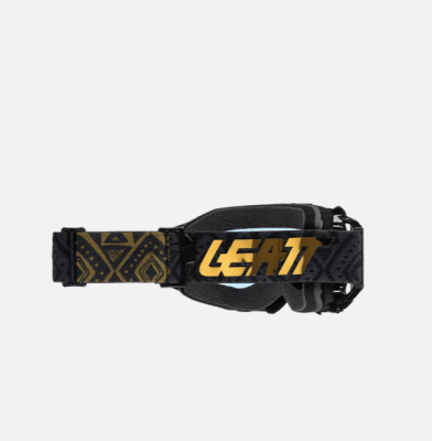 Antiparras Velocity 5.5 Iriz Black (Bronz 22%)