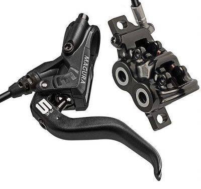 Freno MT5 Next Alloy Lever