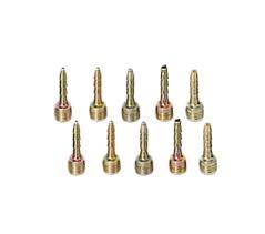 Inserto de acople para Flexible Magura