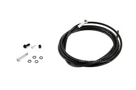 Flexible Magura MT Line 2.5m C/Banjo