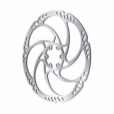 Rotor Storm HC 160mm