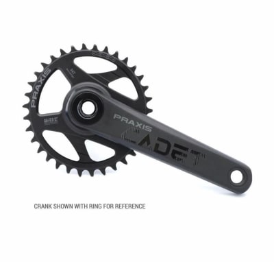 Volante G2 CADET HD M30 DM