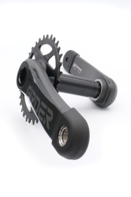 Volante G2 GIRDER CARBON M30 DM