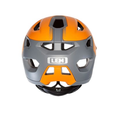 CASCO LEM FLOW GREY ORANGE CASCO LEM FLOW GREY ORANGE