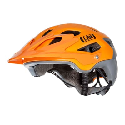 CASCO LEM FLOW GREY ORANGE CASCO LEM FLOW GREY ORANGE