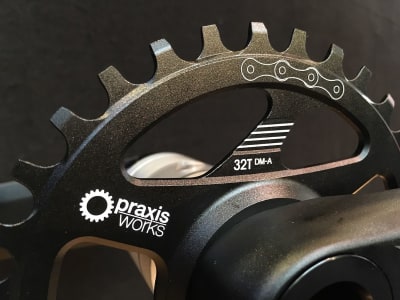 Corona Direct Mount-B WAVE BOOST
