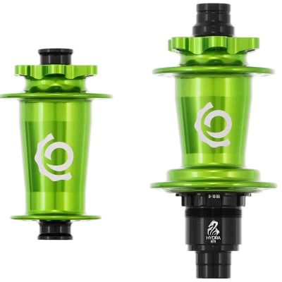 Set Mazas Hydra 32h Boost Set Mazas Hydra 32h Boost