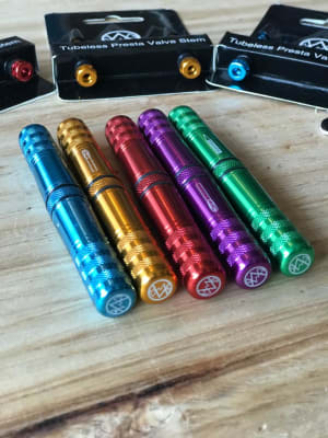 Kit reparación tubular