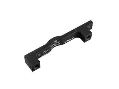 Adaptador QM45 - PM