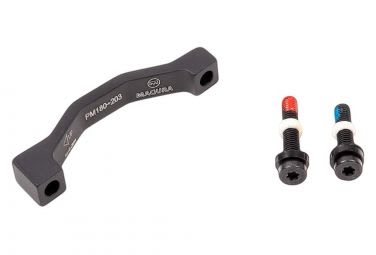 Adaptador QM44 - PM