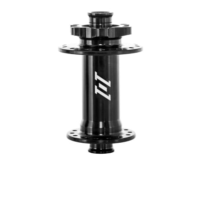 Maza 101 15X110 Boost Black