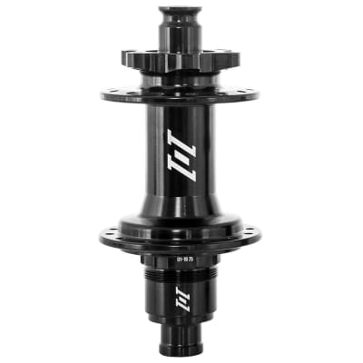 Industry 9 101 12x148mm Black