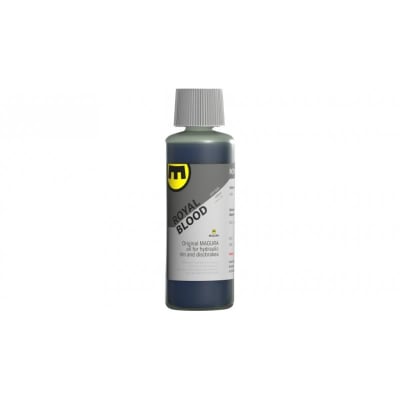 Magura Royal Blood Magura Royal Blood