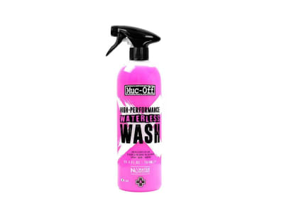 Dry Waterless Wash 750ml1