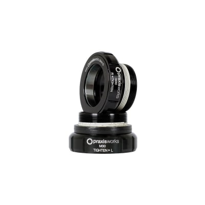Motor M30 BSA THREADED 68/73MM ROAD MTB
