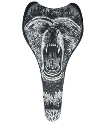 Radar MTN Oso Design