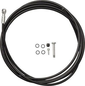 Flexible Magura MT Line 2.5m C/Banjo Flexible Magura MT Line 2.5m C/Banjo