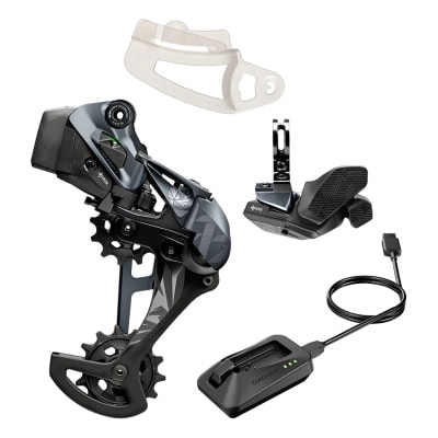 Kit X01 Eagle AXS Upgrade Lunar Kit X01 Eagle AXS Upgrade Lunar