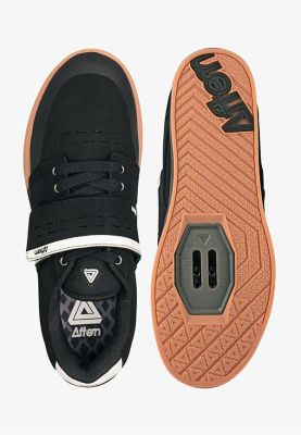 Zapatillas Vectal BK/gum 43 Zapatillas Vectal BK/gum 43