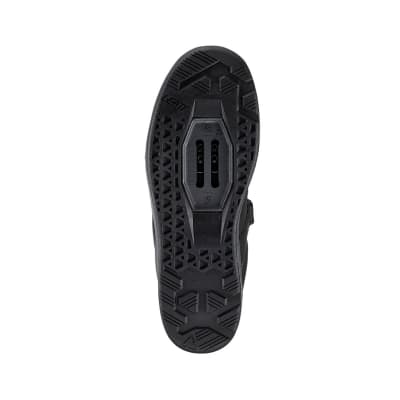 Zapatillas 4.0 Clip Black Grey