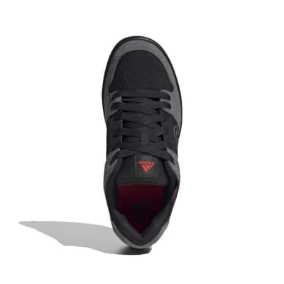Zapatillas Freerider Gris / Negro Zapatillas Freerider Gris / Negro