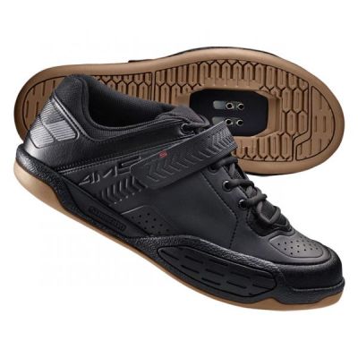 Zapatillas AM5 Black Talla 43 Zapatillas AM5 Black Talla 43