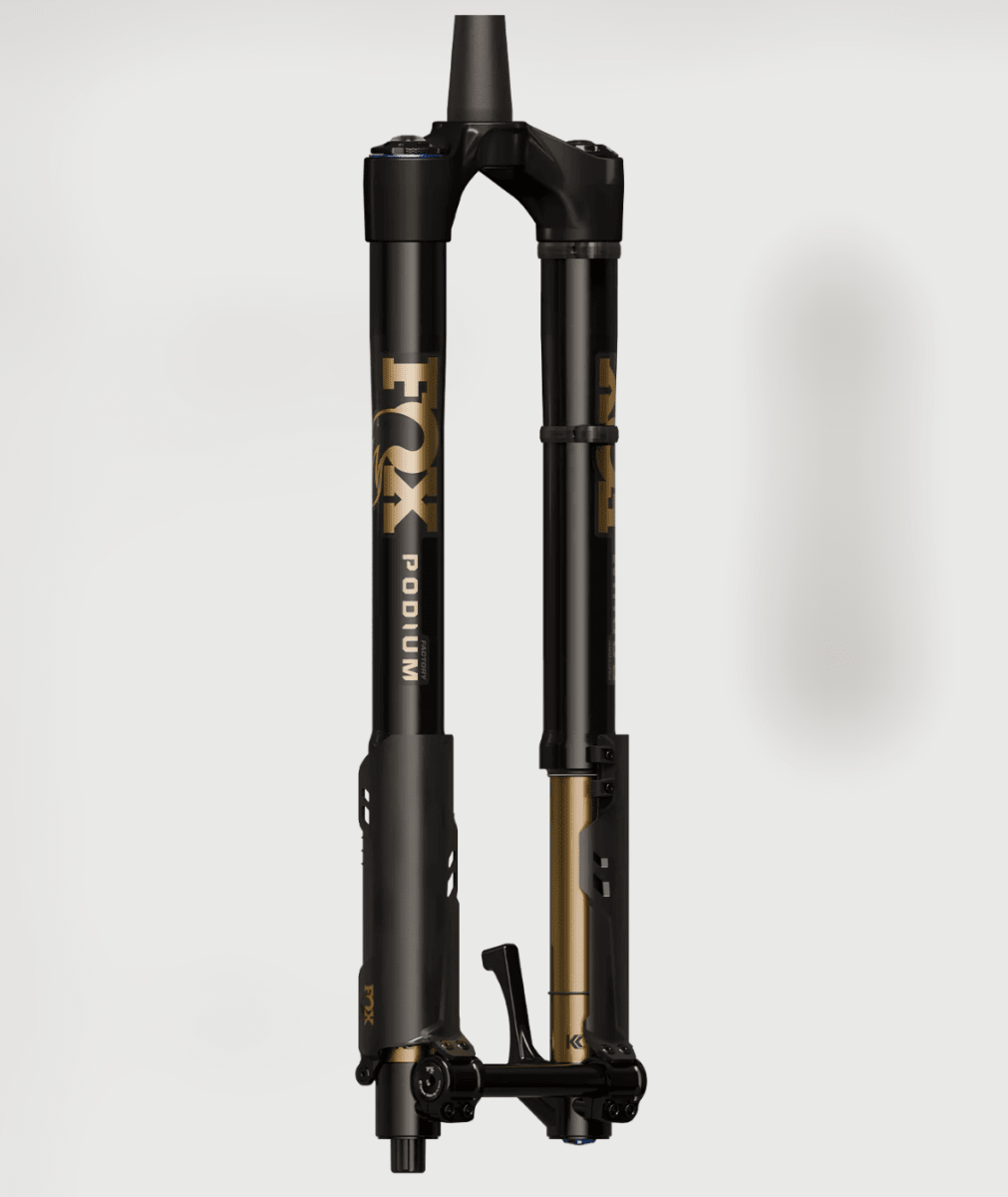 Horquilla Podium 2026 Factory 29 170mm Grip x2 58ht 44mm | Ruka Sports