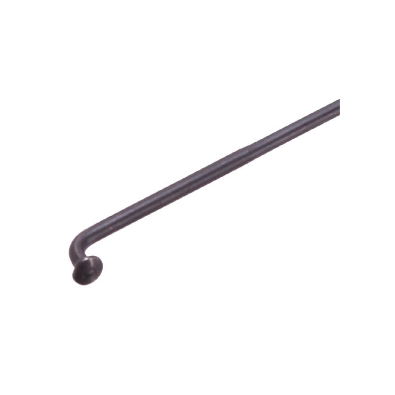 Rayo Race Negro1 Rayo Race Negro1