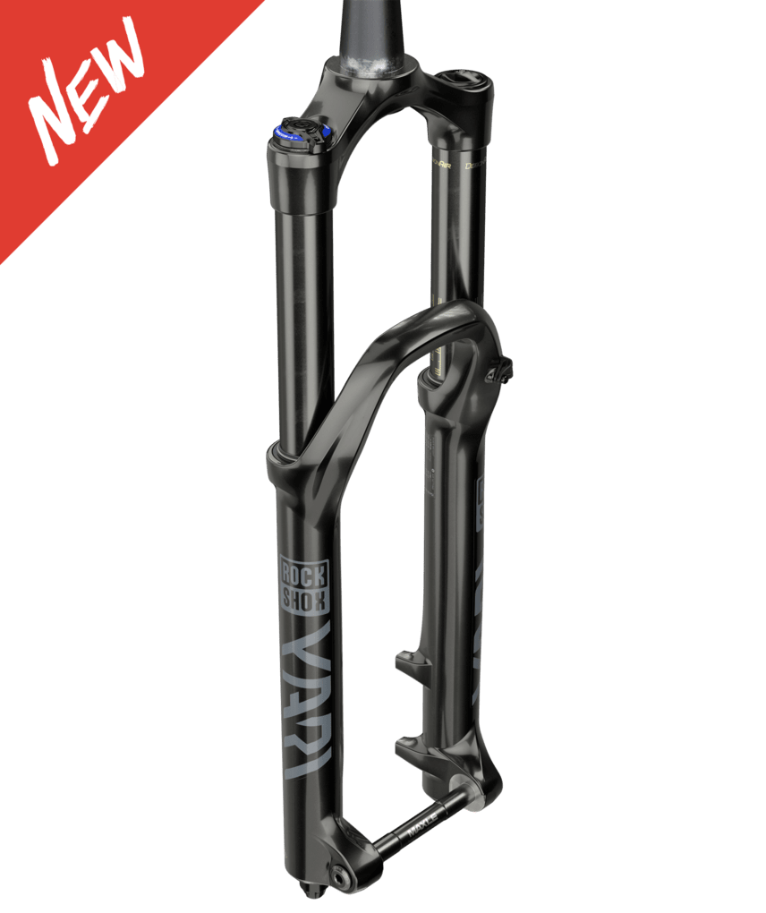 Horquilla Yari RC 27.5 B3 | Ruka Cycles