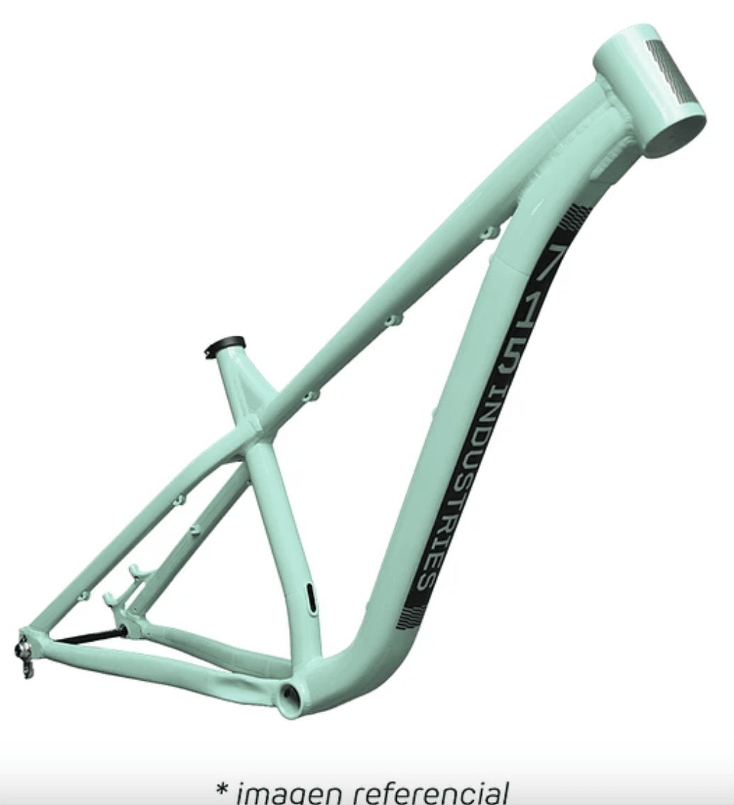 Cuadro ENDURO HT 29 V3 MINT | Ruka Sports