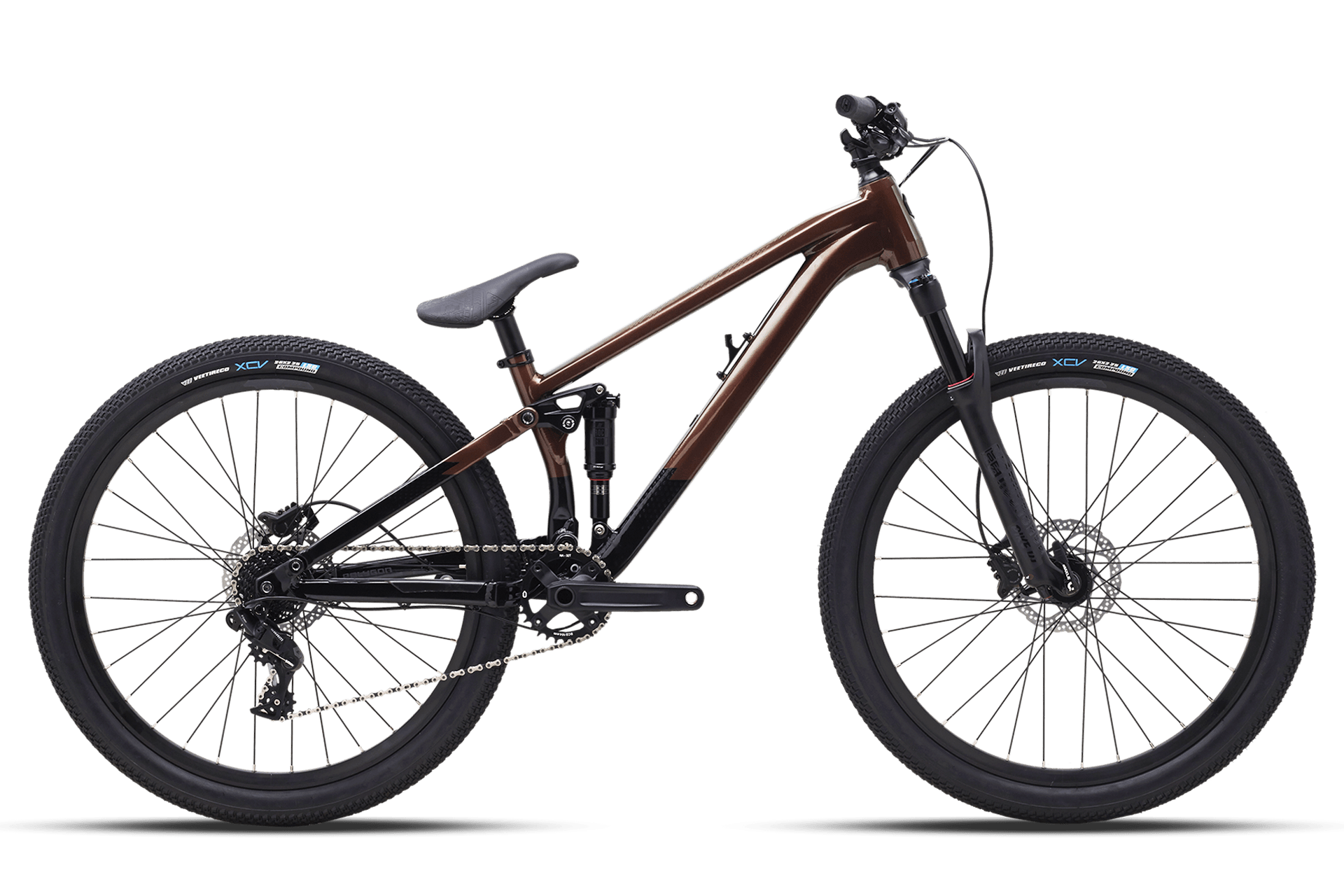 Bicicleta Trid ZZ 26x13 | Ruka Cycles