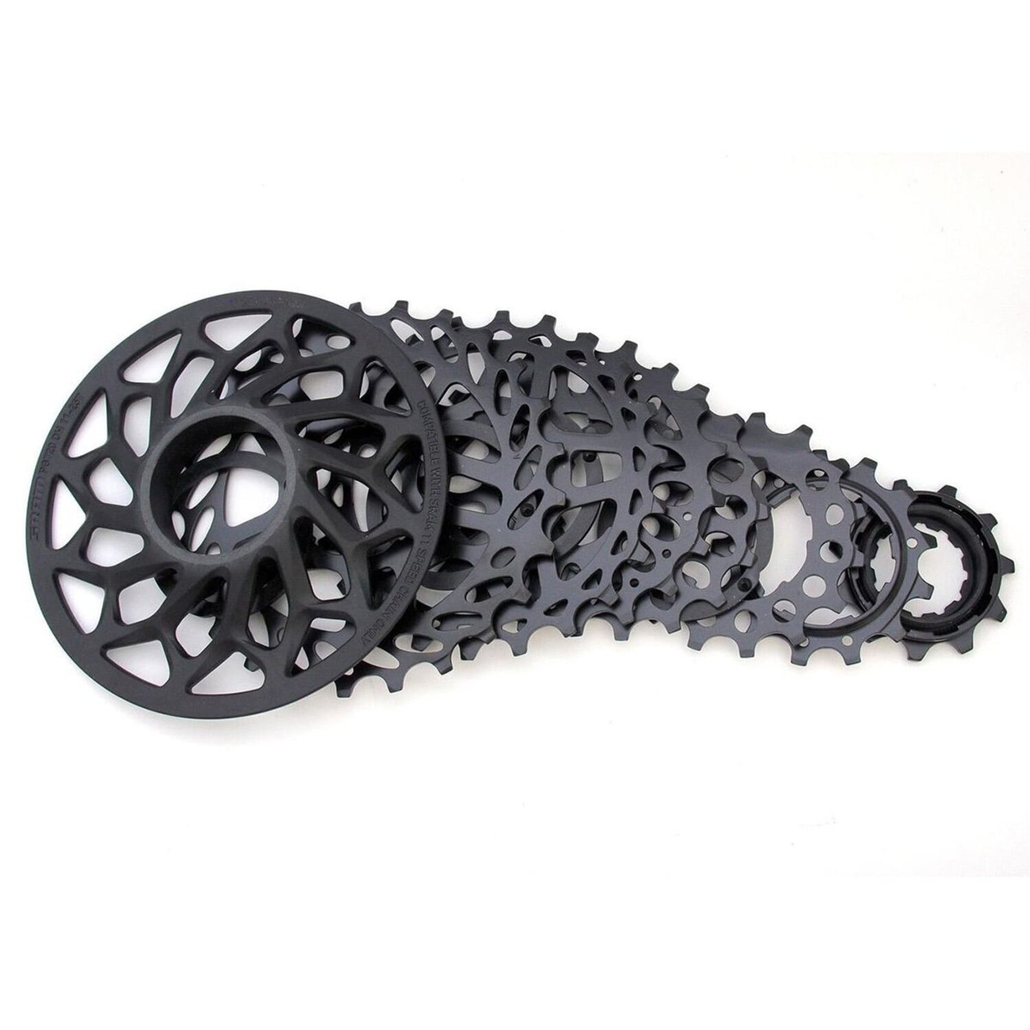 ワキガ Piñon Pg-720 Gx Dh 7v 11-25 Hg | Ruka Cycles