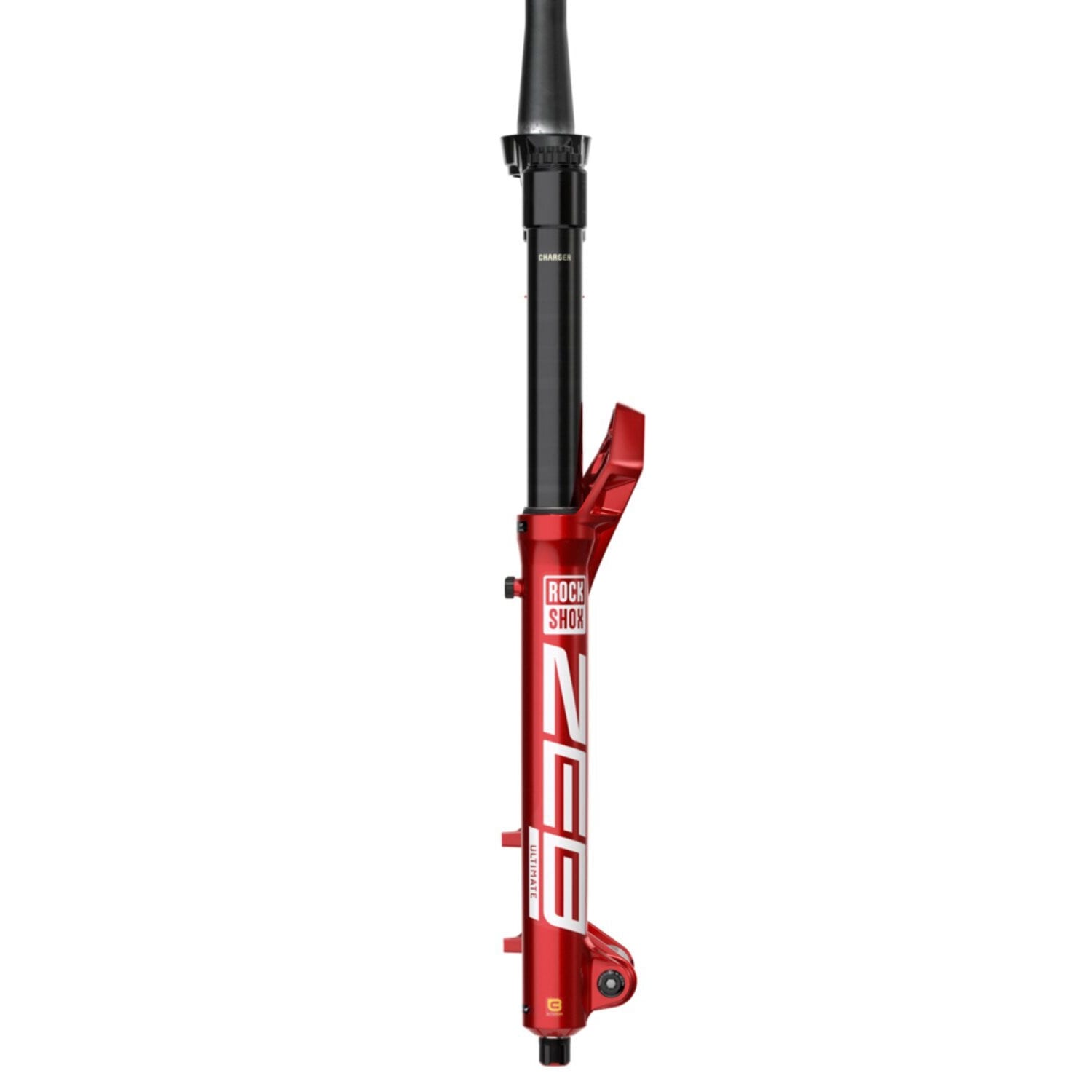 Horquilla Zeb Ultimate A3 RC2 29 Boost 44Offset Rojo | Ruka Sports