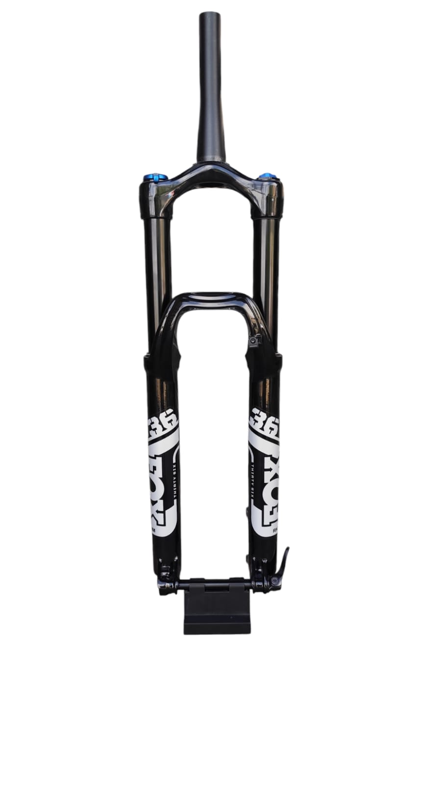 Horquilla Fox 36 29 Float Fit Grip Evol 160mm | Ruka Cycles