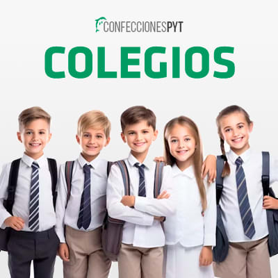 Colegios
