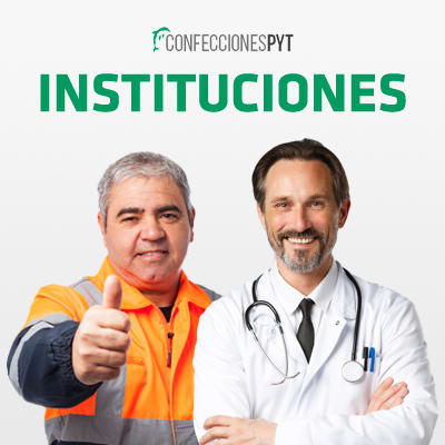 Instituciones