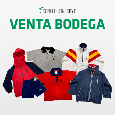 Venta Bodega