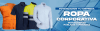 ropa corporativa