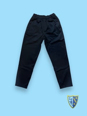 J.ROSS PANTALON BRILLANTE DEPORTE AZUL MARINO/BLANCO/CELESTE BOLS/SC LISO