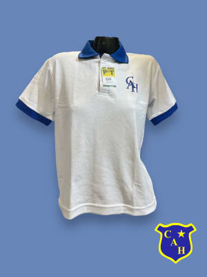 A.HURTADO POLERA PIQUE