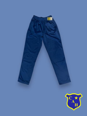 ALBERTO HURTADO PANTALON BRILLANTE AZUL