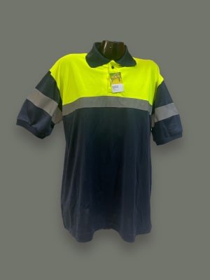 SAMU POLERA PIQUE