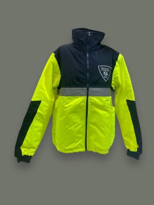 SAMU PARKA HIPORA
