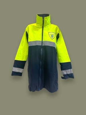 SAMU POLAR MICROFIBRA