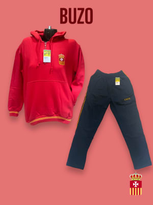 S.P.NOLASCO BUZO T. 12