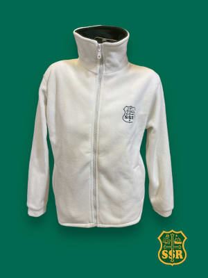 SSR POLAR POLAR OFICIAL BLANCO S/PRET. LISO