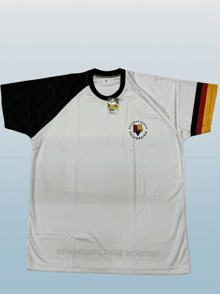 ALEMAN POLERA POLO SUBLIM. DEPORTE1