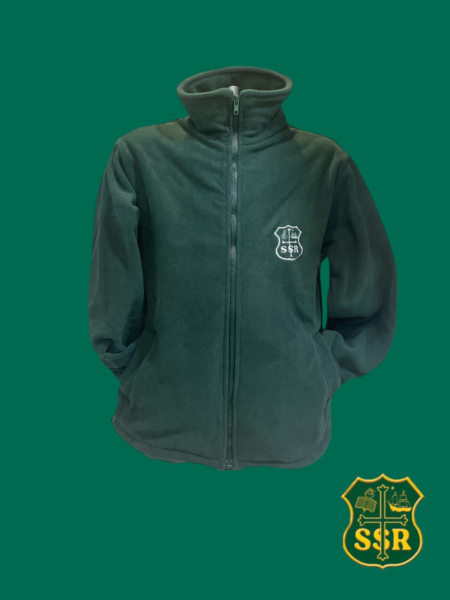 SSR POLAR POLAR VERDE BOTELLA OPCIONAL CIERRE LARGO1